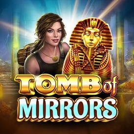 PlayBoom Tomb of Mirrors Nederland